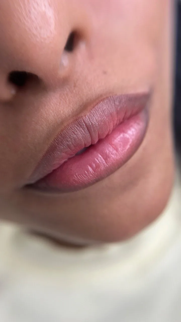 Custom Lip Color