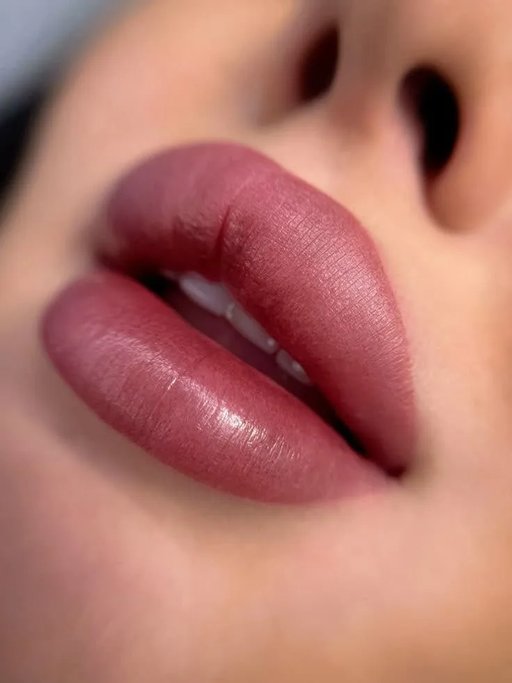Lip Blush Dubai – Natural Fuller Lips